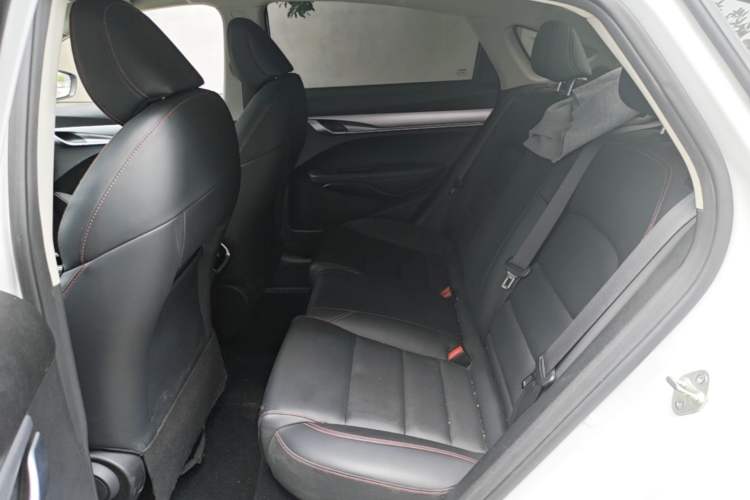 Used Geely Auto Binray 2020 200T DCT Comfort Edition Left Rear Seat
