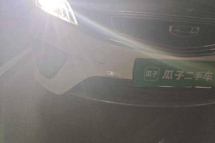 Used Geely Auto Binray 2020 1.4T CVT Asian Games Edition Right Front Headlight