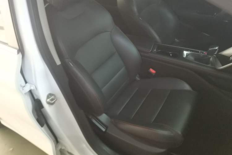 Used Geely Auto Binray 2020 1.4T CVT Asian Games Edition Right Front Seat