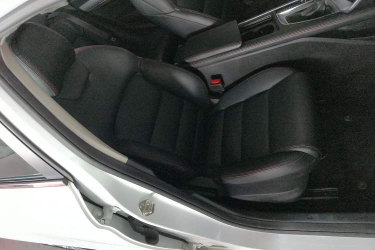 Used Geely Auto Binray 2020 1.4T CVT Luxury Model Right Front Seat