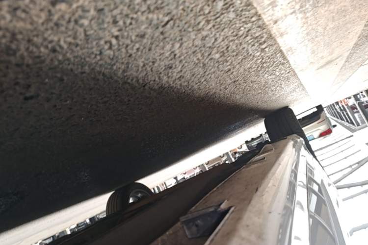 Used Geely Auto Binray 2020 1.4T CVT Asian Games Edition Right Side Sill