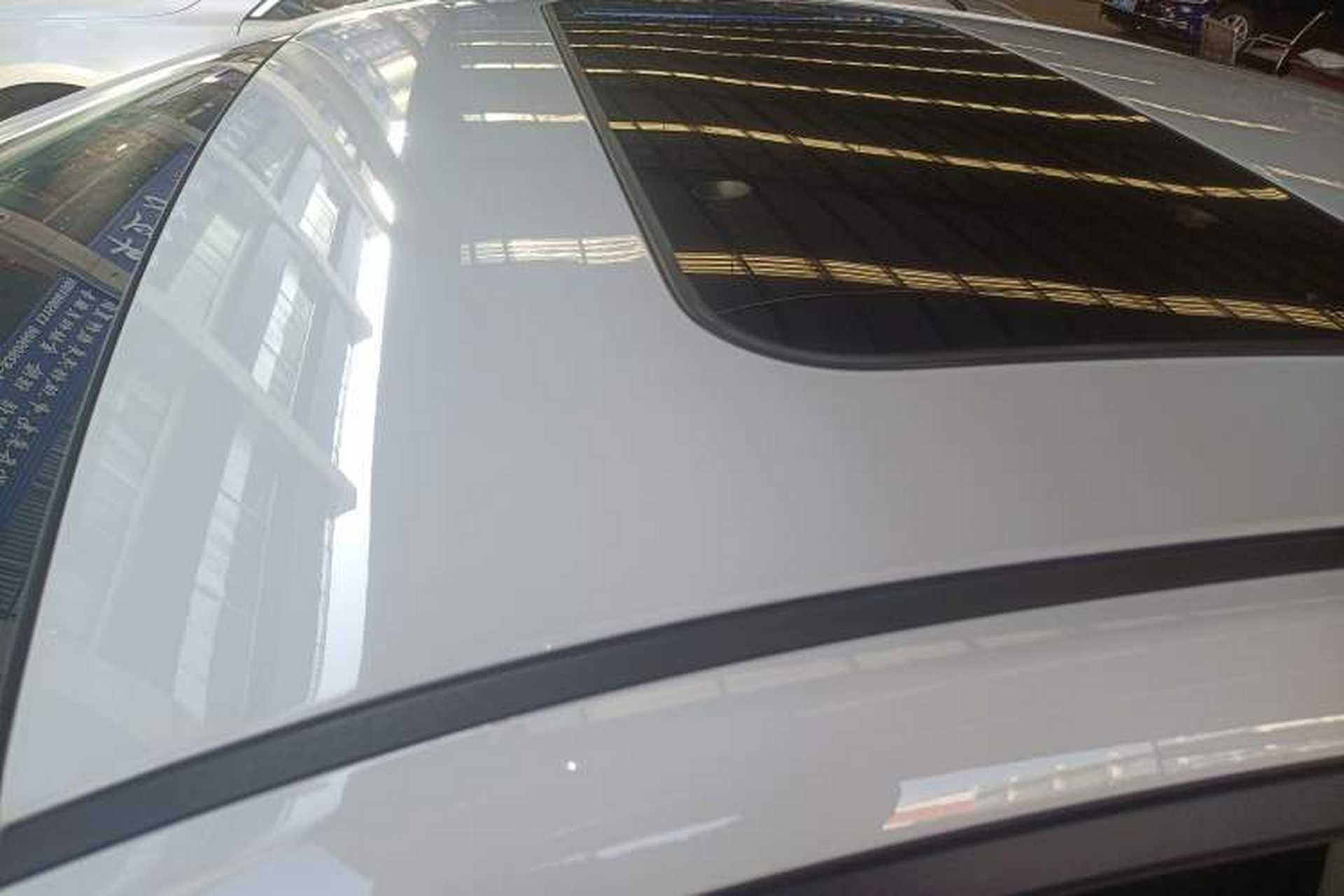 Used Geely Auto Binray 2020 200T DCT Comfort Version Roof