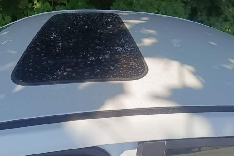 Used Geely Auto Binray 2020 1.4T CVT Asian Games Edition Roof
