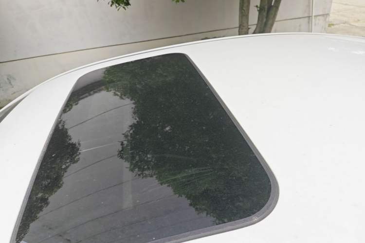 Used Geely Auto Binray 2020 200T DCT Comfort Edition Roof