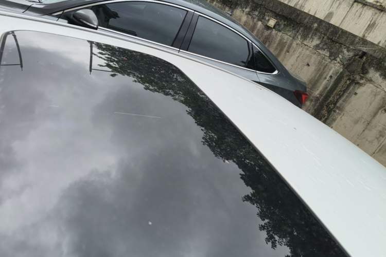 Used Geely Auto Binray 2020 Revised 1.4T CVT Asian Games Edition Roof
