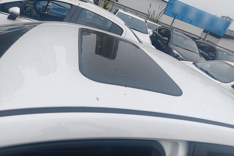 Used Geely Auto Binray 2020 1.4T CVT Asian Games Edition Roof
