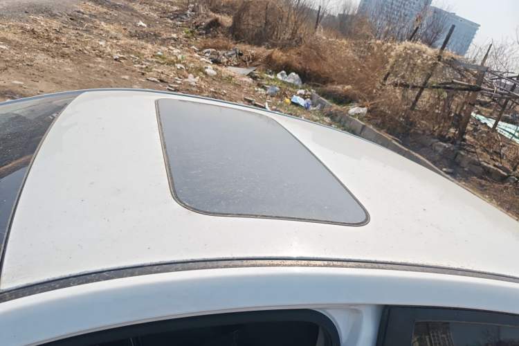 Used Geely Auto Binray 2020 Revised 1.4T CVT Asian Games Edition Roof