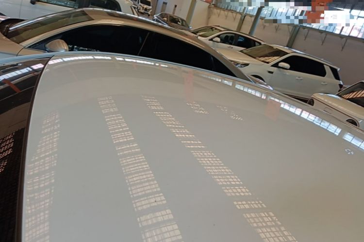 Used Geely Auto Binray 2020 200T Manual Comfort Version Roof