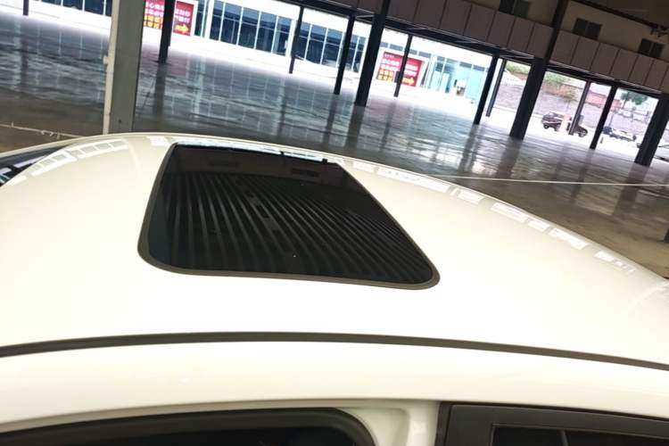 Used Geely Auto Binray 2020 1.4T CVT Asian Games Edition Roof