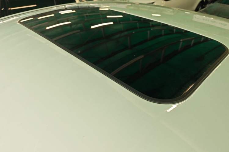 Used Geely Auto Binray 2020 1.4T CVT Asian Games Edition Roof