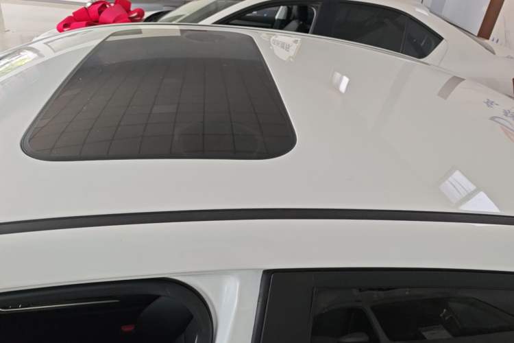 Used Geely Auto Binray 2020 1.4T CVT Luxury Model Roof
