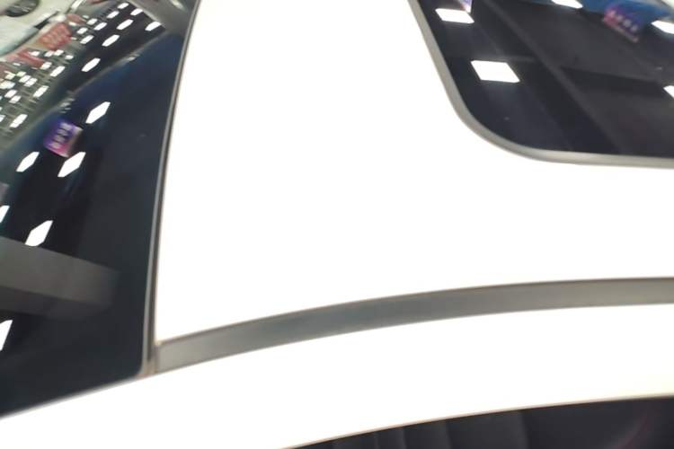Used Geely Auto Binray 2020 1.4T CVT Asian Games Edition Roof