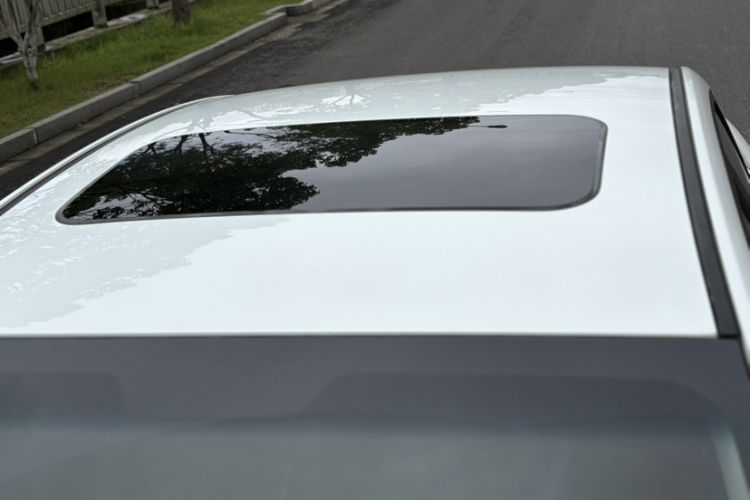 Used Geely Auto Binray 2020 Revised 1.4T CVT Asian Games Edition Roof