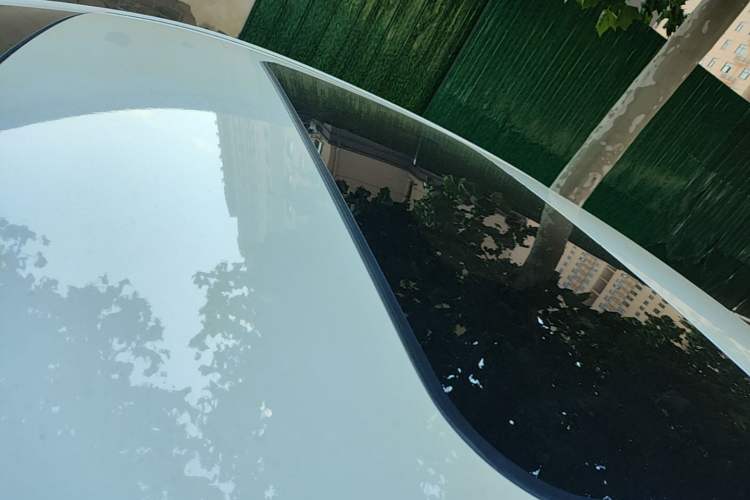 Used Geely Auto Binray 2020 1.4T CVT Asian Games Edition Roof