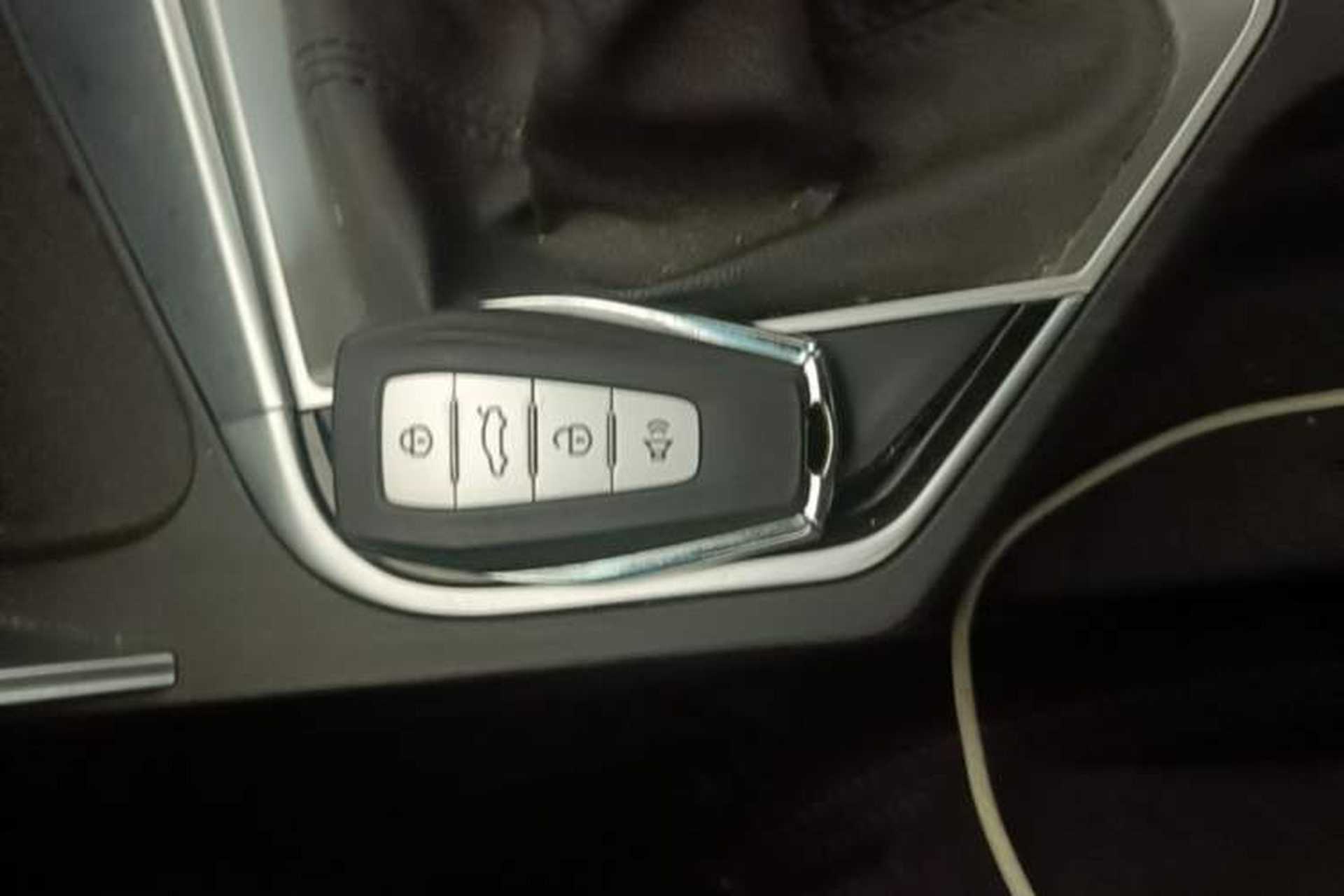 Used Geely Auto Binray 2020 200T Manual Comfort Version Vehicle Key