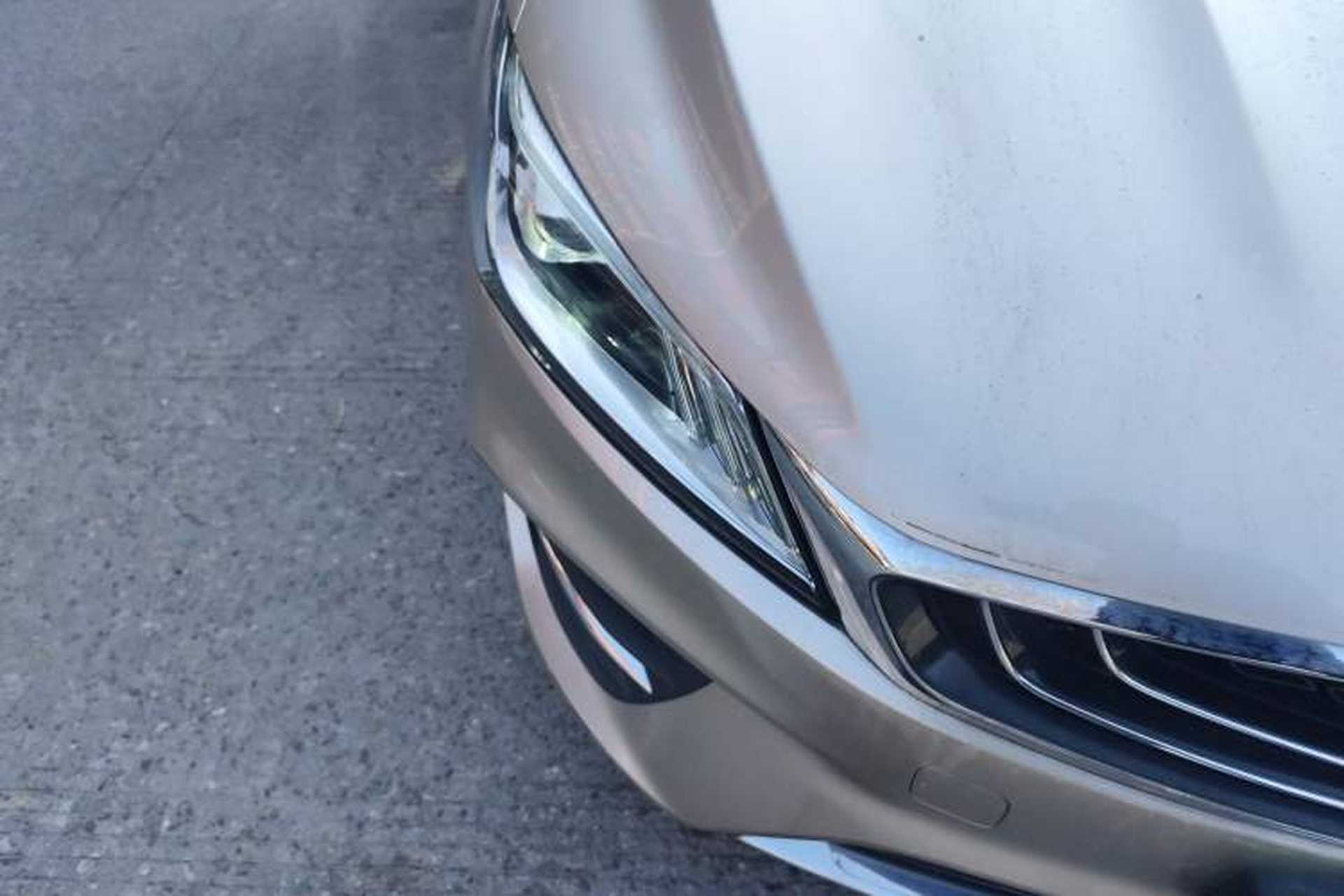 Used Geely Auto Binray 2020 1.4T CVT Asian Games Edition Right Front Headlight