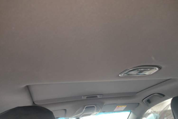 Used Geely Auto Binray 2021 1.4T CVT F-Sport Edition Headliner