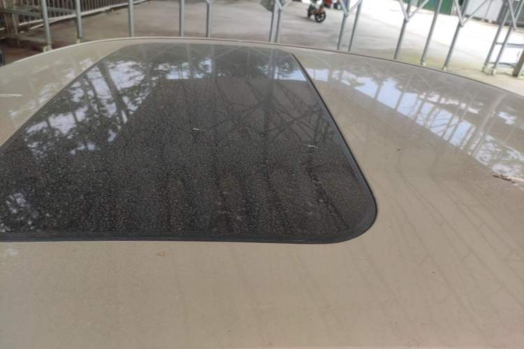 Used Geely Auto Binray 2021 1.4T CVT Asian Games Edition Roof