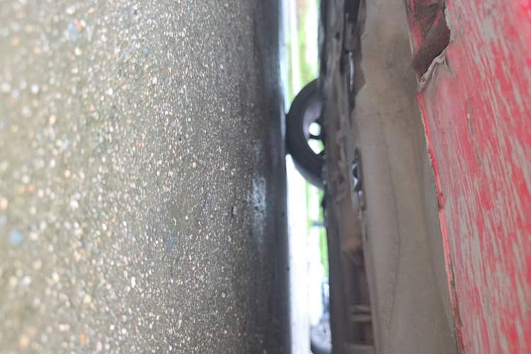 Used Geely Auto Binray 2021 1.4T CVT Asian Games Edition Chassis Front Left