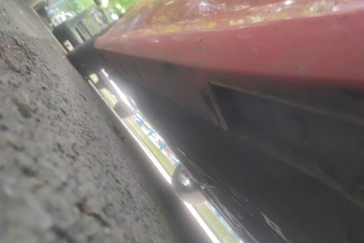 Used Geely Auto Binray 2021 1.4T CVT Asian Games Edition Chassis Front Right