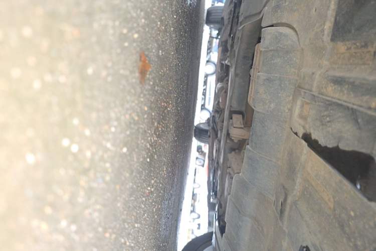 Used Geely Auto Binray 2021 1.4T CVT Asian Games Edition Chassis Front