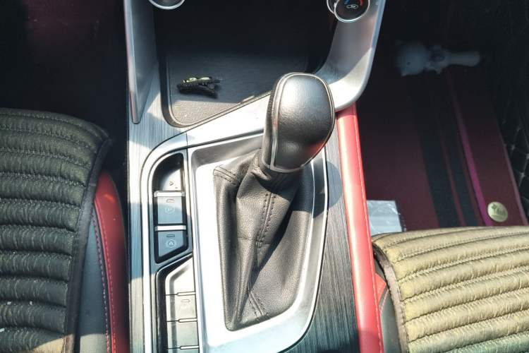 Used Geely Auto Binray  Gear Lever