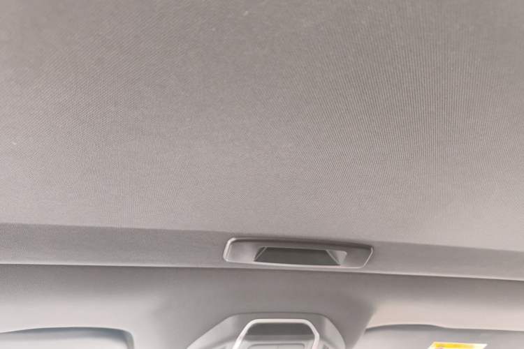Used Geely Auto Binray 2021 1.4T CVT F-Sport Edition Headliner