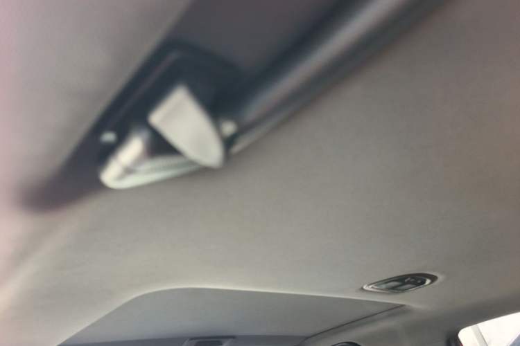Used Geely Auto Binray 2021 1.4T CVT F-Sport Edition Headliner