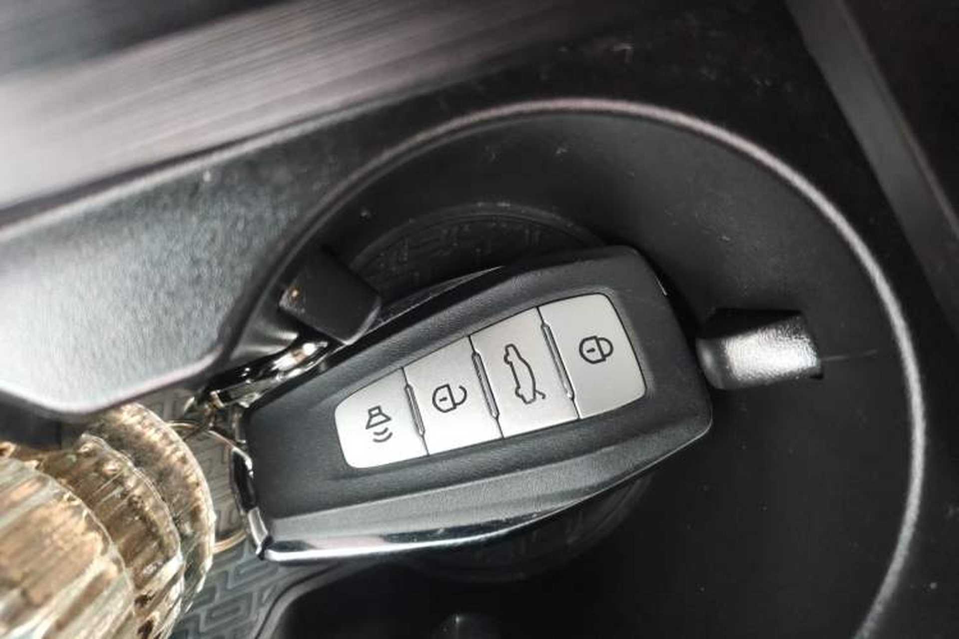 Used Geely Auto Binray 2021 1.4T CVT Asian Games Edition Interior 1