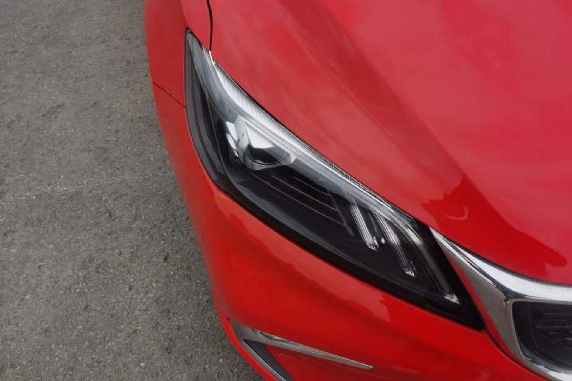 Used Geely Auto Binray 2021 1.4T CVT Asian Games Edition Right Front Headlight