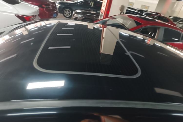 Used Geely Auto Binray 2021 1.4T CVT F-Sport Edition Roof