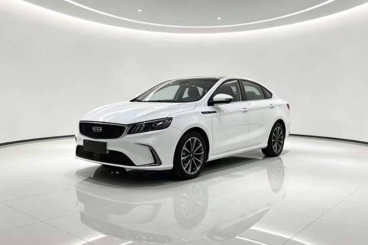 Used Geely Auto Binray 2021 1.4T CVT Asian Games Edition Guazi used car, China used car export, Used car for sale, Used cars, Cheapest cars for sale