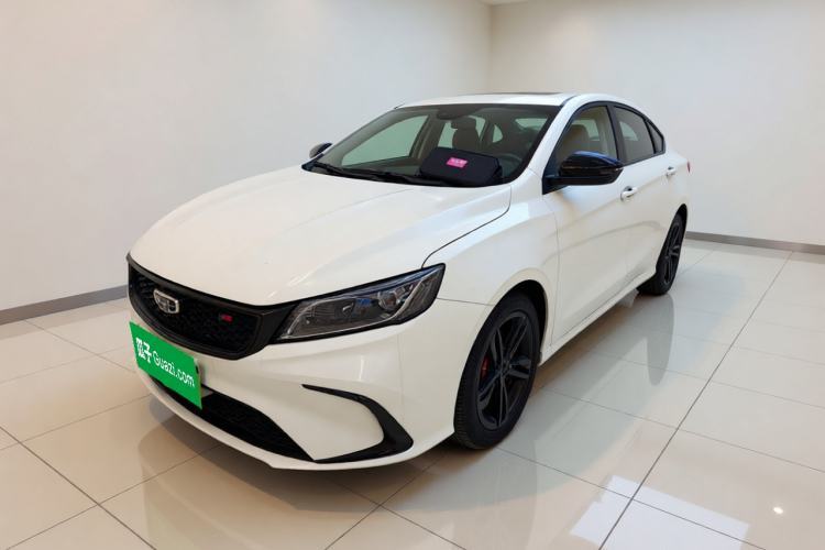 Geely Auto Binray 2021 1.4T CVT F-Sport Edition usado Guazi used car, China used car export, Used car for sale, Used  cars, Cheapest cars for sale