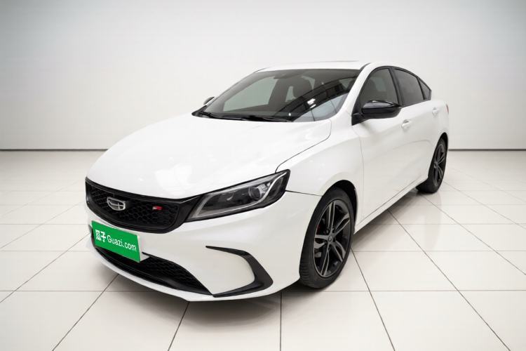 Used Geely Auto Binray 2021 1.4T CVT F-Sport Edition Guazi used car, China used car export, Used car for sale, Used cars, Cheapest cars for sale
