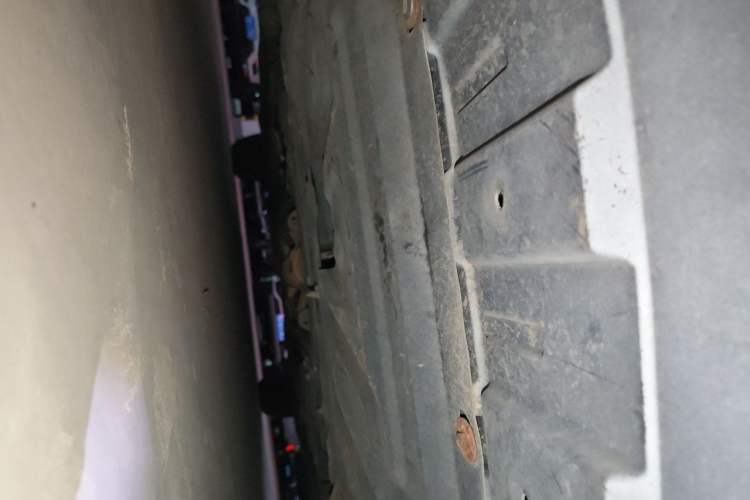 Used Geely Auto Binray 2021 1.4T CVT F-Sport Edition Chassis Front