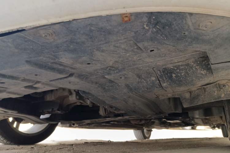 Used Geely Auto Binray 2021 1.4T CVT F-Sport Edition Chassis Front Left