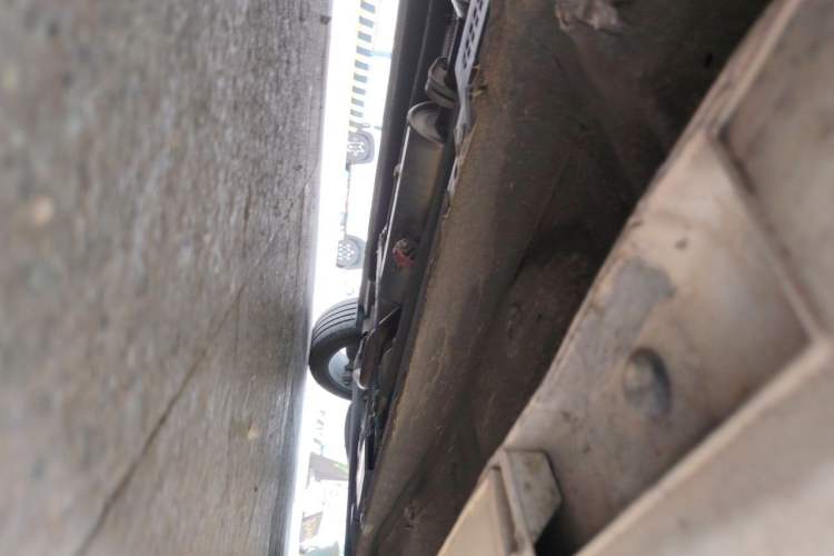 Used Geely Auto Binray 2021 1.4T CVT Asian Games Edition Chassis Front Left