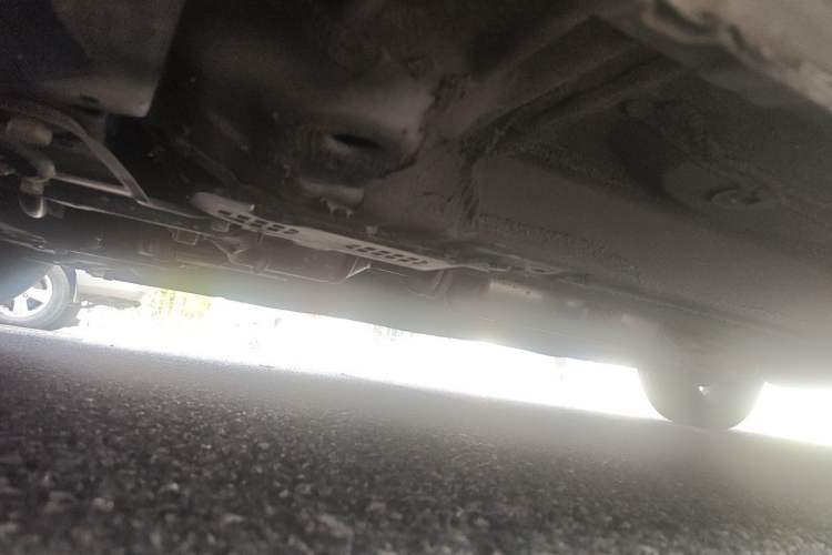 Used Geely Auto Binray 2021 1.4T CVT Asian Games Edition Chassis Front Left