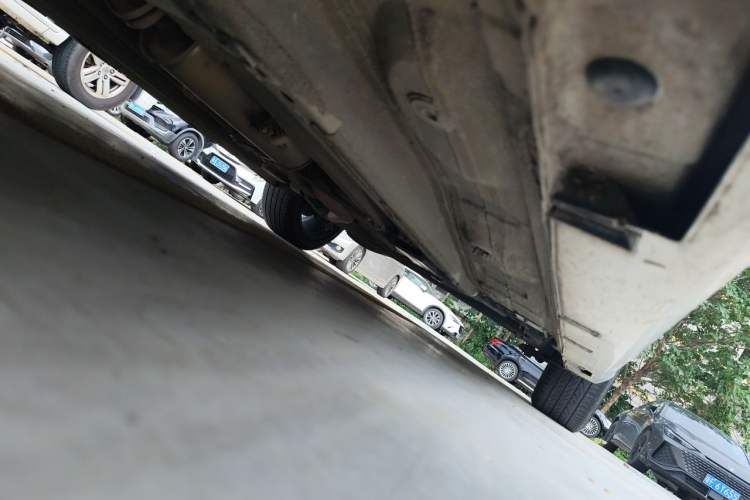 Used Geely Auto Binray 2021 1.4T CVT F-Sport Edition Chassis Front Left