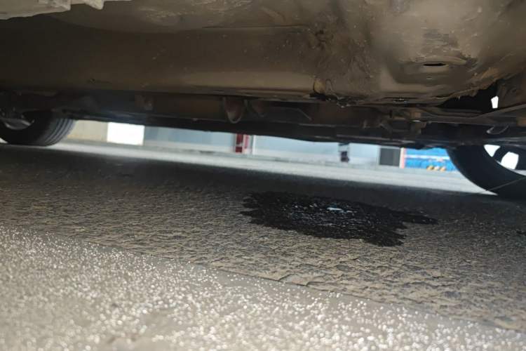Used Geely Auto Binray 2021 1.4T CVT Asian Games Edition Chassis Front Right