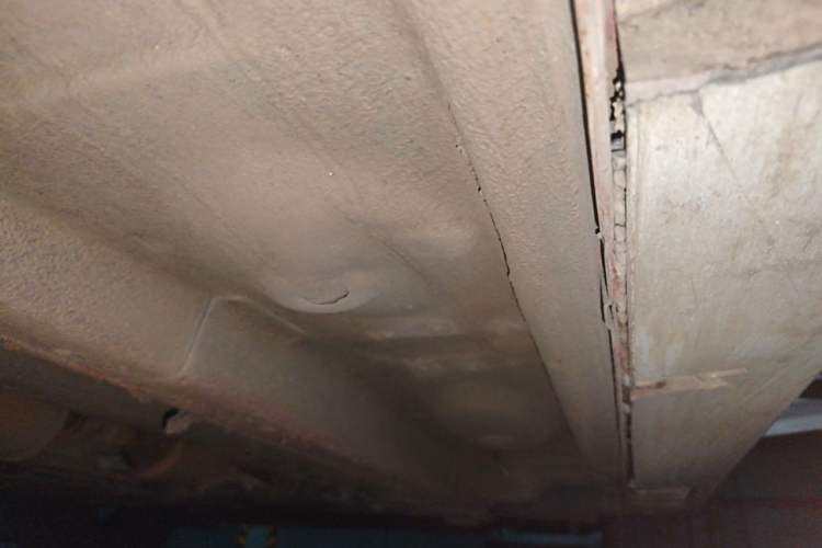 Used Geely Auto Binray 2021 1.4T CVT Asian Games Edition Chassis Front Right