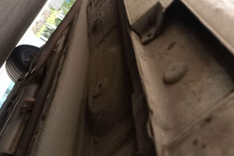 Used Geely Auto Binray 2021 1.4T CVT F-Sport Edition Chassis Front Right