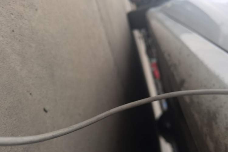 Used Geely Auto Binray 2021 1.4T CVT F-Sport Edition Chassis Front Right