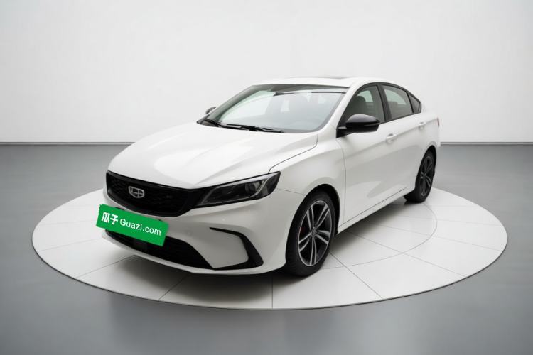 Geely Auto Binray 2021 1.4T CVT F-Sport Edition usata Guazi used car, China used car export, Used car for sale, Used  cars, Cheapest cars for sale
