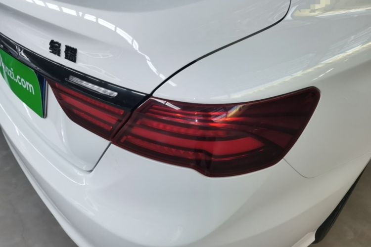 Used Geely Auto Binray 2021 1.4T CVT F-Sport Edition Exterior 3