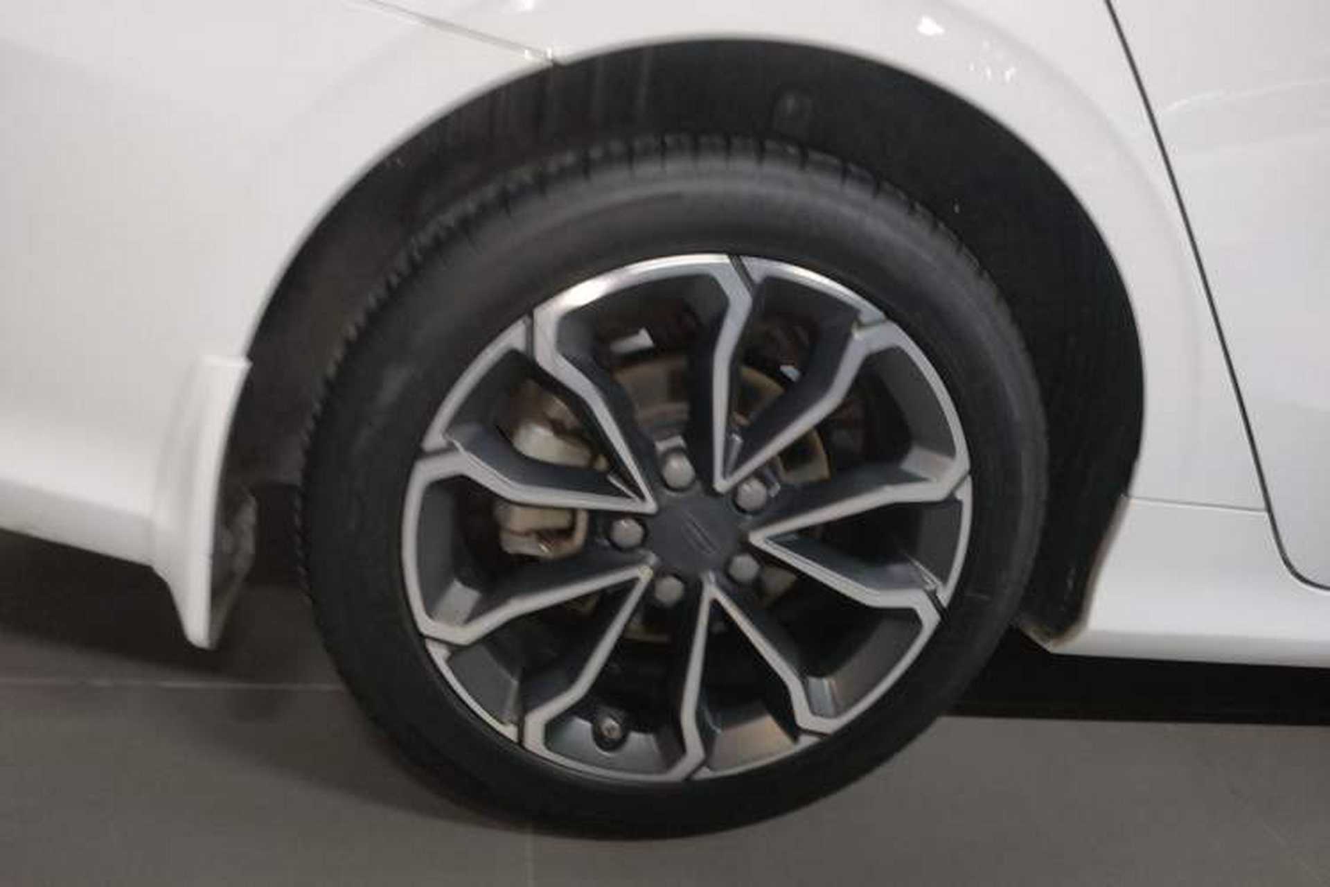 Used Geely Auto Binray 2021 1.4T CVT Asian Games Edition Exterior 5