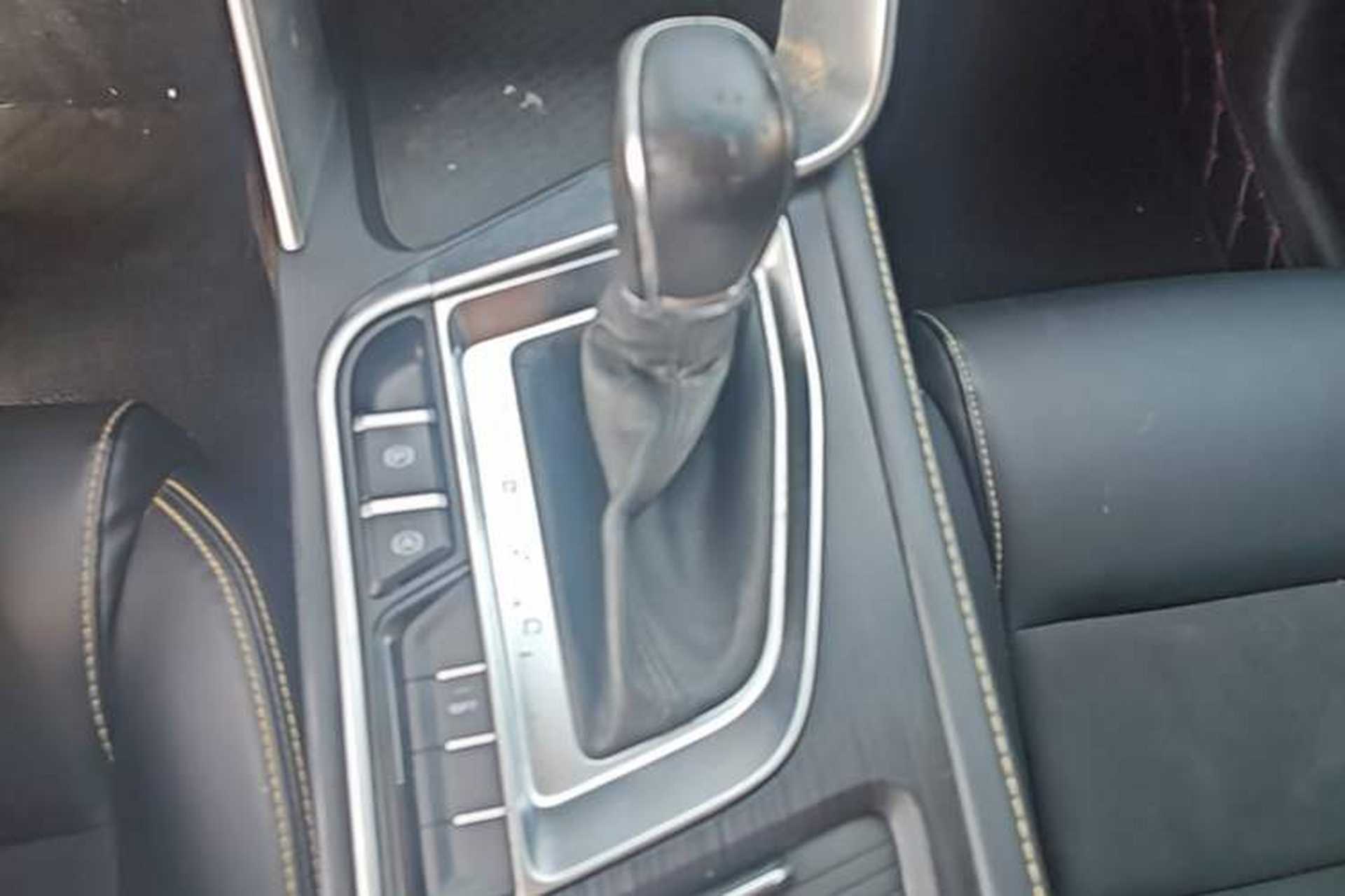 Used Geely Auto Binray 2021 1.4T CVT Asian Games Edition Gear Lever