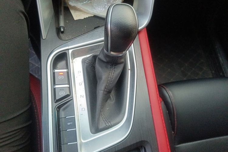 Used Geely Auto Binray 2021 1.4T CVT F-Sport Edition Gear Lever