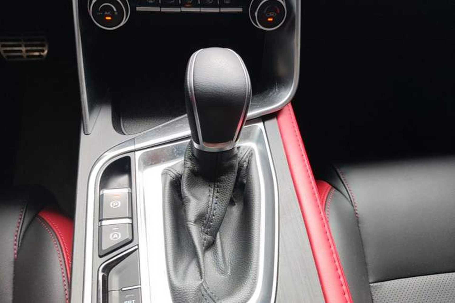 Used Geely Auto Binray 2021 1.4T CVT F-Sport Edition Gear Lever