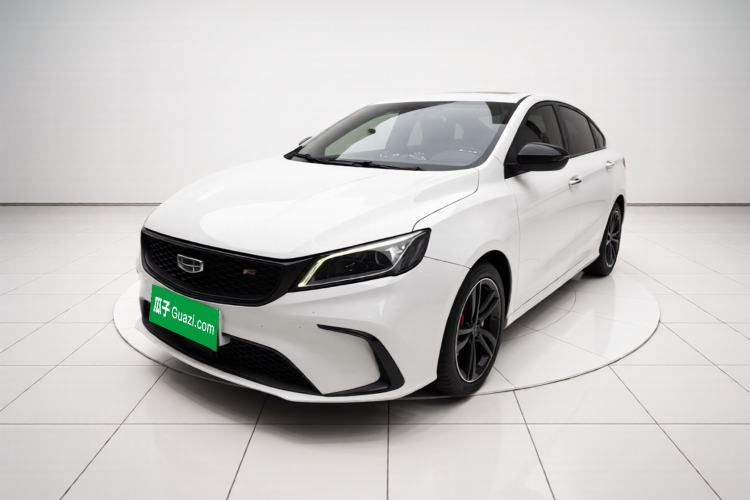 Used Geely Auto Binray 2021 1.4T CVT F-Sport Edition Guazi used car, China used car export, Used car for sale, Used  cars, Cheapest cars for sale
